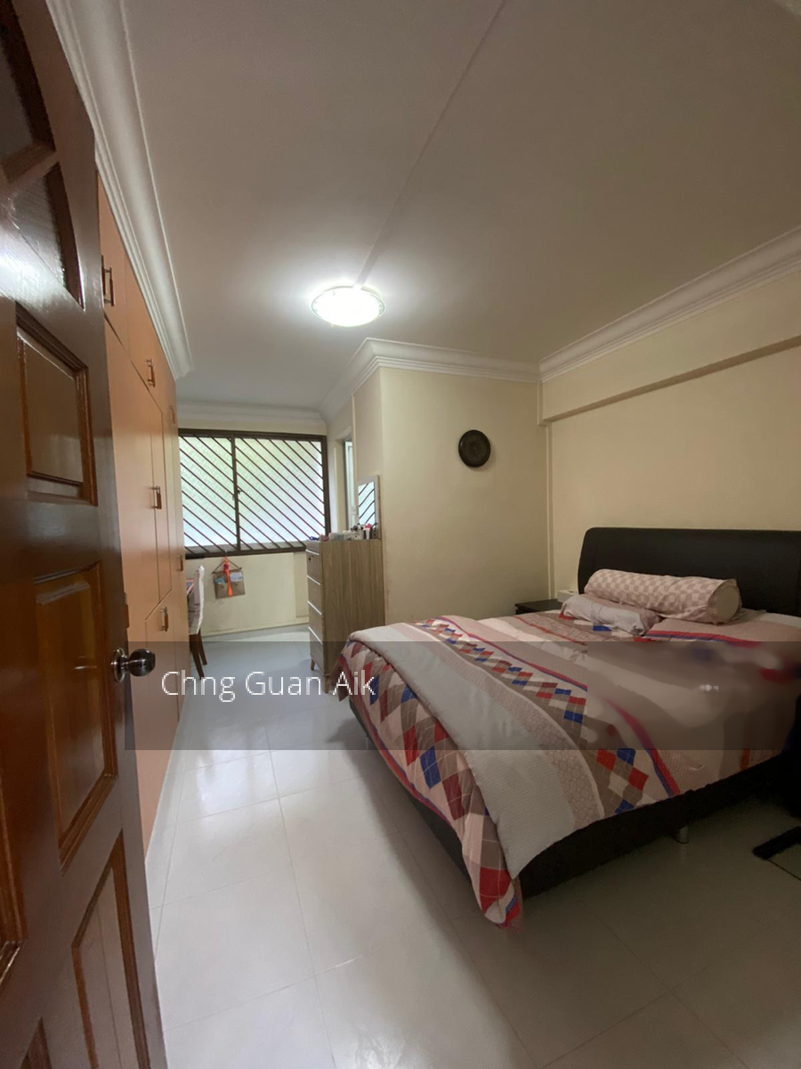 Blk 859 Tampines Avenue 5 (Tampines), HDB 5 Rooms #260595441
